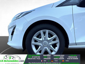 Ford Fiesta 1.0 EcoBoost 100 ch BVA  occasion � Beaupuy - photo n�10