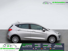 Ford Fiesta 1.0 EcoBoost 100 ch BVA  occasion � Beaupuy - photo n�6