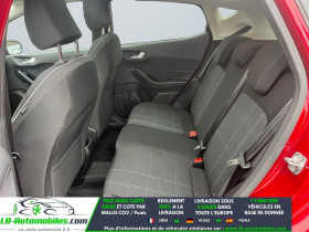 Ford Fiesta 1.0 EcoBoost 100 ch BVA  occasion � Beaupuy - photo n�8