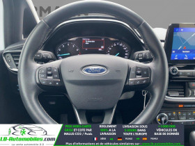 Ford Fiesta 1.0 EcoBoost 100 ch BVA  occasion � Beaupuy - photo n�7