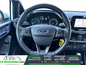 Ford Fiesta 1.0 EcoBoost 100 ch BVA  occasion � Beaupuy - photo n�9