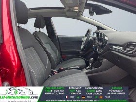 Ford Fiesta 1.0 EcoBoost 100 ch BVA  occasion � Beaupuy - photo n�7