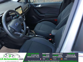 Ford Fiesta 1.0 EcoBoost 100 ch BVA  occasion � Beaupuy - photo n�6