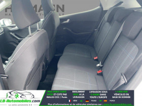 Ford Fiesta 1.0 EcoBoost 100 ch BVA  occasion � Beaupuy - photo n�6