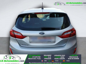Ford Fiesta 1.0 EcoBoost 100 ch BVA  occasion � Beaupuy - photo n�5
