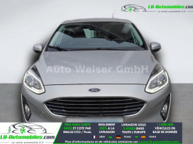 Ford Fiesta 1.0 EcoBoost 100 ch BVA  occasion � Beaupuy - photo n�5