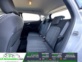 Ford Fiesta 1.0 EcoBoost 100 ch BVA  occasion � Beaupuy - photo n�8