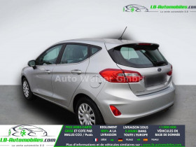 Ford Fiesta 1.0 EcoBoost 100 ch BVA  occasion � Beaupuy - photo n�4