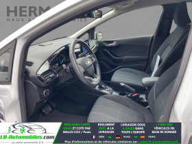 Ford Fiesta 1.0 EcoBoost 100 ch BVA  occasion � Beaupuy - photo n�5