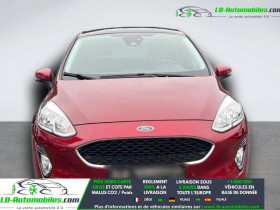 Ford Fiesta 1.0 EcoBoost 100 ch BVA  occasion � Beaupuy - photo n�4