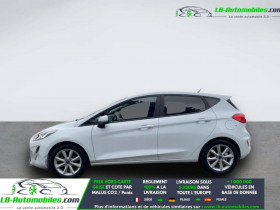 Ford Fiesta 1.0 EcoBoost 100 ch BVA  occasion � Beaupuy - photo n�4