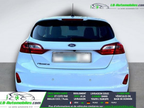 Ford Fiesta 1.0 EcoBoost 100 ch BVA  occasion � Beaupuy - photo n�6