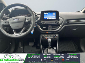Ford Fiesta 1.0 EcoBoost 100 ch BVA  occasion � Beaupuy - photo n�3