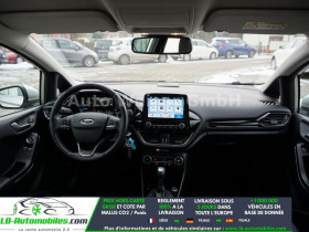 Ford Fiesta 1.0 EcoBoost 100 ch BVA  occasion � Beaupuy - photo n�3