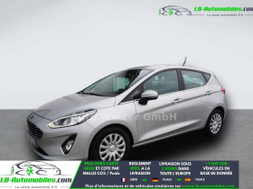 Ford Fiesta 1.0 EcoBoost 100 ch BVA  occasion � Beaupuy - photo n�2