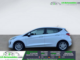 Ford Fiesta 1.0 EcoBoost 100 ch BVA  occasion � Beaupuy - photo n�5