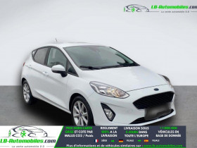 Ford Fiesta 1.0 EcoBoost 100 ch BVA  occasion � Beaupuy - photo n�2