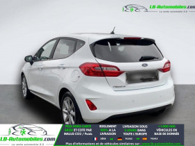 Ford Fiesta 1.0 EcoBoost 100 ch BVA  occasion � Beaupuy - photo n�3