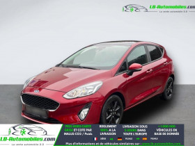 Ford Fiesta , garage LB AUTOMOBILES � Beaupuy