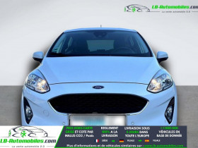 Ford Fiesta 1.0 EcoBoost 100 ch BVA  occasion � Beaupuy - photo n�4