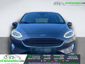 Ford Fiesta 1.0 EcoBoost 100 ch BVA  occasion � Beaupuy - photo n�5