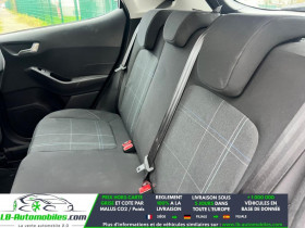 Ford Fiesta 1.0 EcoBoost 100 ch BVA  occasion � Beaupuy - photo n�5