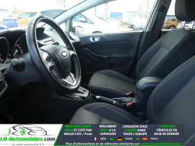 Ford Fiesta 1.0 EcoBoost 100 ch BVA  occasion � Beaupuy - photo n�7