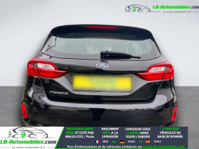 Ford Fiesta 1.0 EcoBoost 100 ch BVA  occasion � Beaupuy - photo n�4