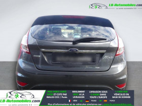Ford Fiesta 1.0 EcoBoost 100 ch BVA  occasion � Beaupuy - photo n�6