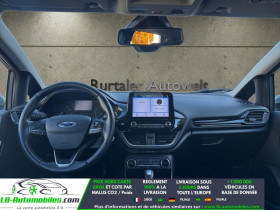 Ford Fiesta 1.0 EcoBoost 100 ch BVA  occasion � Beaupuy - photo n�3