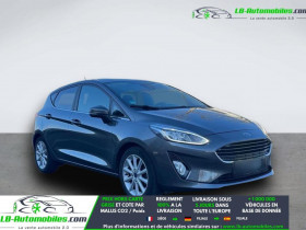 Ford Fiesta 1.0 EcoBoost 100 ch BVA  occasion � Beaupuy - photo n�2