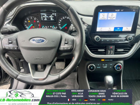 Ford Fiesta 1.0 EcoBoost 100 ch BVA  occasion � Beaupuy - photo n�2