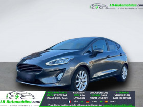 Ford Fiesta , garage LB AUTOMOBILES � Beaupuy