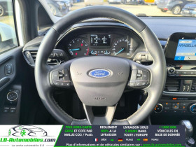 Ford Fiesta 1.0 EcoBoost 100 ch BVA  occasion � Beaupuy - photo n�6