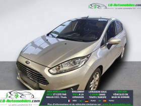 Ford Fiesta 1.0 EcoBoost 100 ch BVA  occasion � Beaupuy - photo n�2