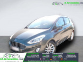 Ford Fiesta 1.0 EcoBoost 100 ch BVA  � Beaupuy 31