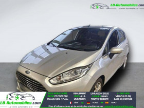 Ford Fiesta , garage LB AUTOMOBILES � Beaupuy