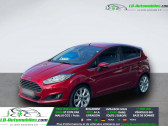 Ford Fiesta 1.0 EcoBoost 100 ch BVA  � Beaupuy 31