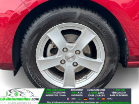 Ford Fiesta 1.0 EcoBoost 100 ch BVA  occasion � Beaupuy - photo n�11