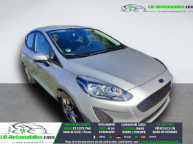 Ford Fiesta 1.0 EcoBoost 100 ch BVA  occasion � Beaupuy - photo n�2