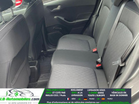 Ford Fiesta 1.0 EcoBoost 100 ch BVA  occasion � Beaupuy - photo n�8