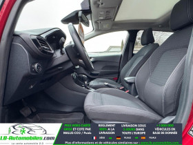 Ford Fiesta 1.0 EcoBoost 100 ch BVA  occasion � Beaupuy - photo n�8