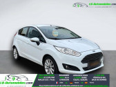 Annonce Ford Fiesta occasion Essence 1.0 EcoBoost 100 ch BVA � Beaupuy