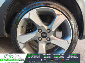 Ford Fiesta 1.0 EcoBoost 100 ch BVA  occasion � Beaupuy - photo n�7