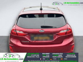 Ford Fiesta 1.0 EcoBoost 100 ch BVA  occasion � Beaupuy - photo n�7