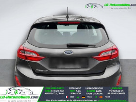 Ford Fiesta 1.0 EcoBoost 100 ch BVA  occasion � Beaupuy - photo n�6
