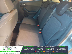 Ford Fiesta 1.0 EcoBoost 100 ch BVA  occasion � Beaupuy - photo n�6