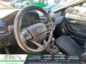 Ford Fiesta 1.0 EcoBoost 100 ch BVA  occasion � Beaupuy - photo n�3