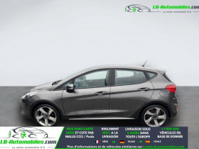 Ford Fiesta 1.0 EcoBoost 100 ch BVA  occasion � Beaupuy - photo n�5
