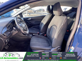 Ford Fiesta 1.0 EcoBoost 100 ch BVA  occasion � Beaupuy - photo n�2